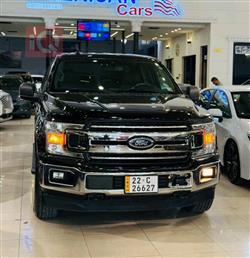 فۆرد F-150